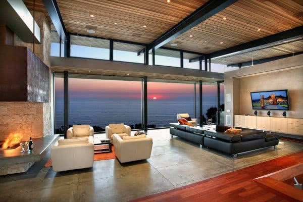 design long living room ideas