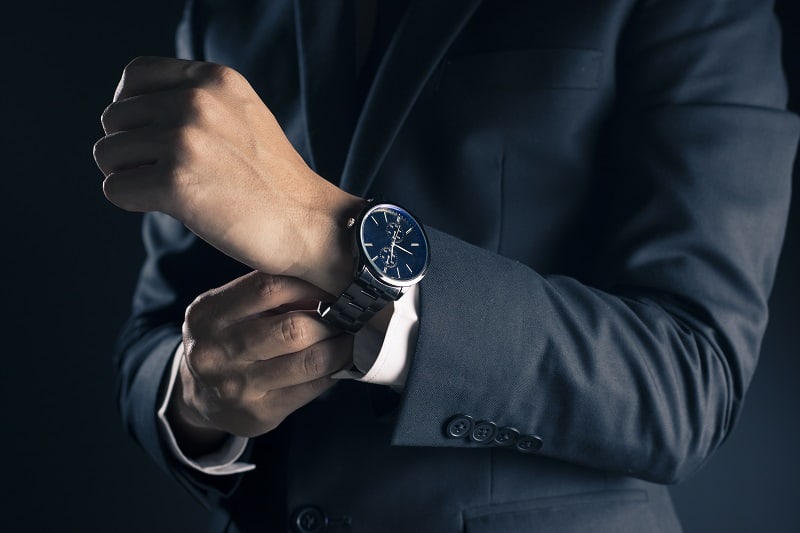 The Best Men’s Luxury Watches Brands Guide