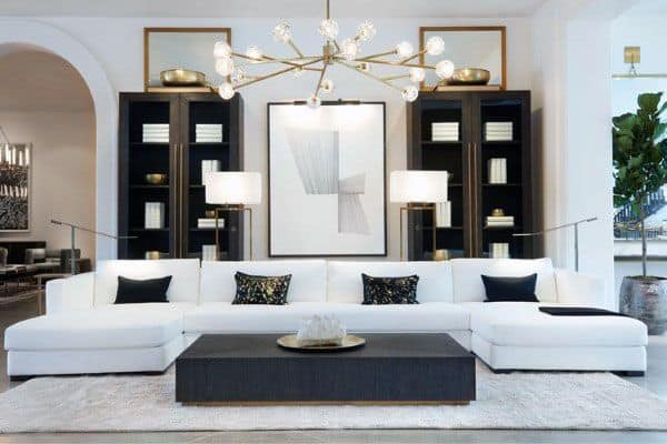 design living room furniture ideas