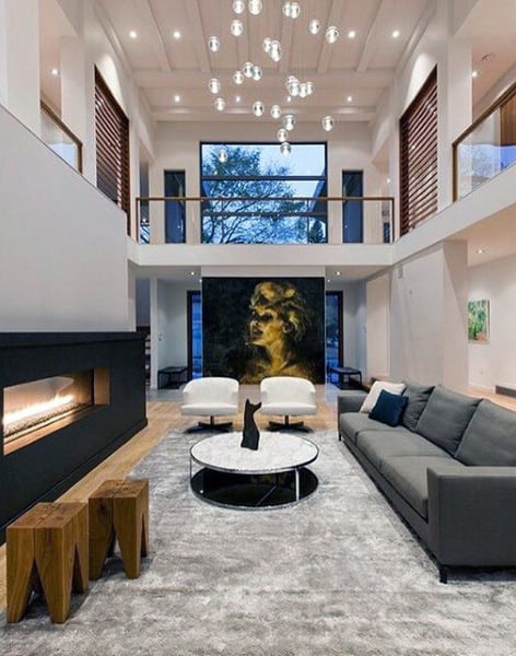 cool living room decor ideas